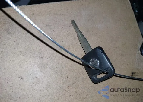 2017 Nissan Frontier Sv из США, поврежденный, VIN 1N6DD0ER1HN766375